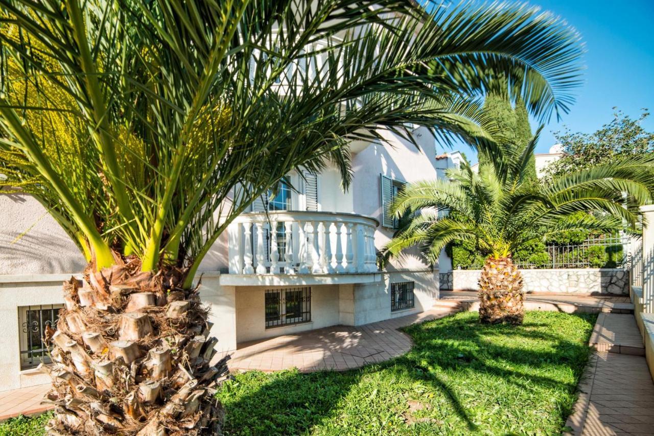 Apartments Ori بولا المظهر الخارجي الصورة