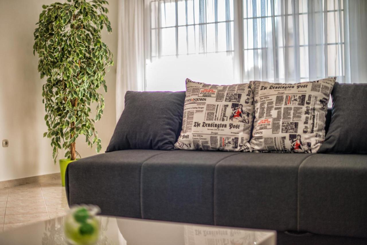 Apartments Ori بولا المظهر الخارجي الصورة