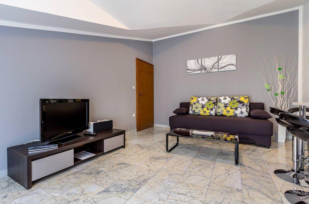 Apartments Ori بولا المظهر الخارجي الصورة