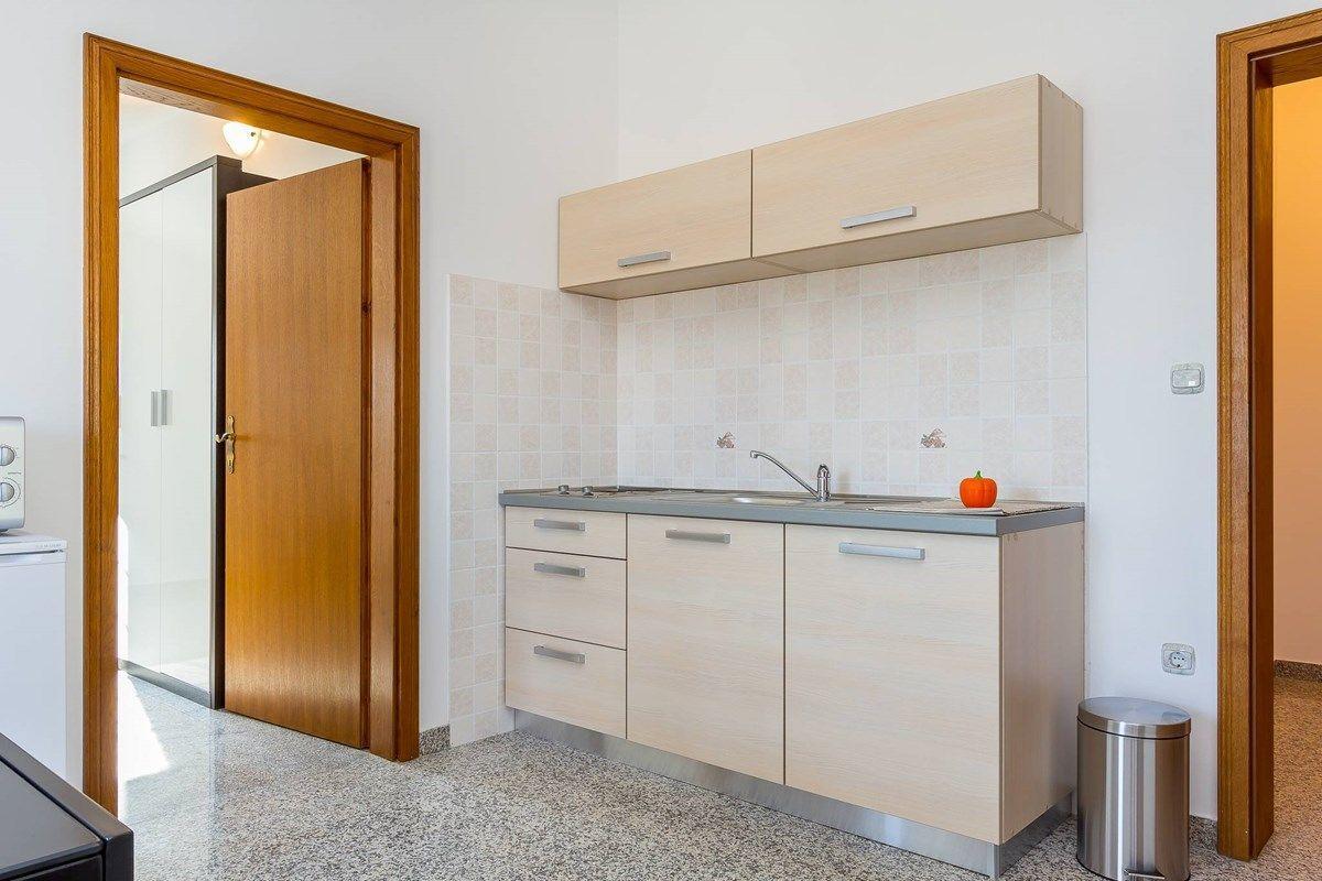 Apartments Ori بولا المظهر الخارجي الصورة