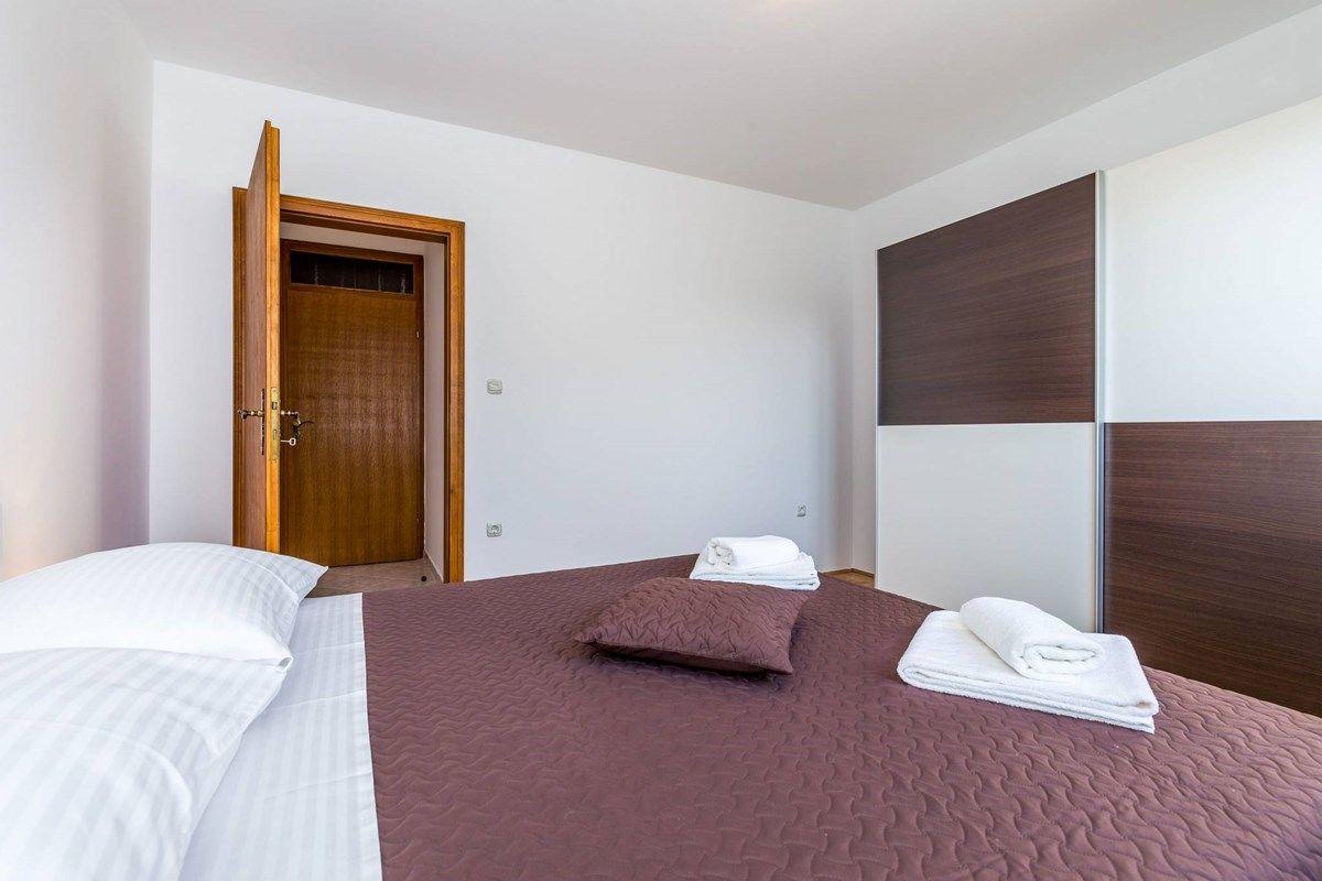 Apartments Ori بولا المظهر الخارجي الصورة