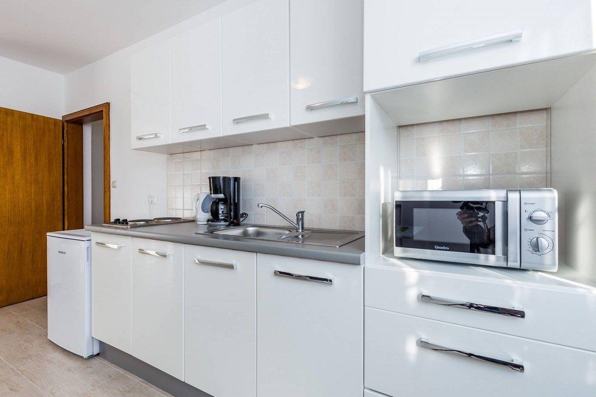 Apartments Ori بولا المظهر الخارجي الصورة