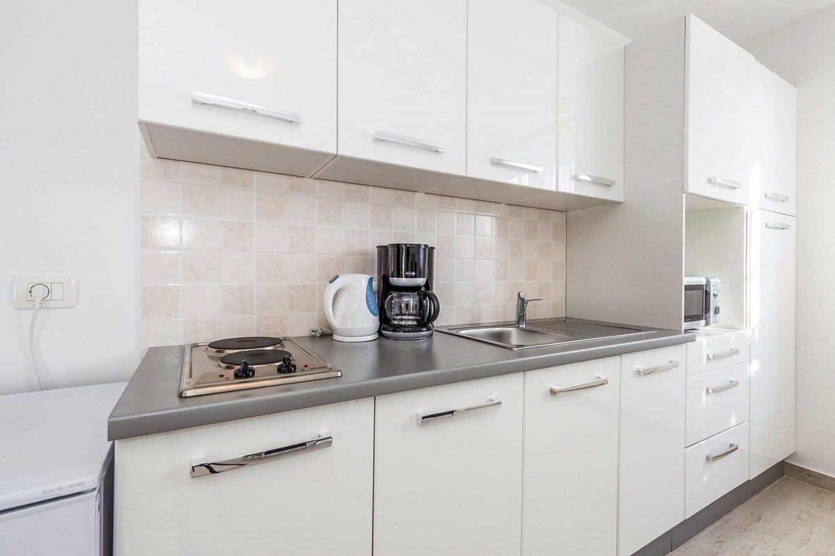 Apartments Ori بولا المظهر الخارجي الصورة